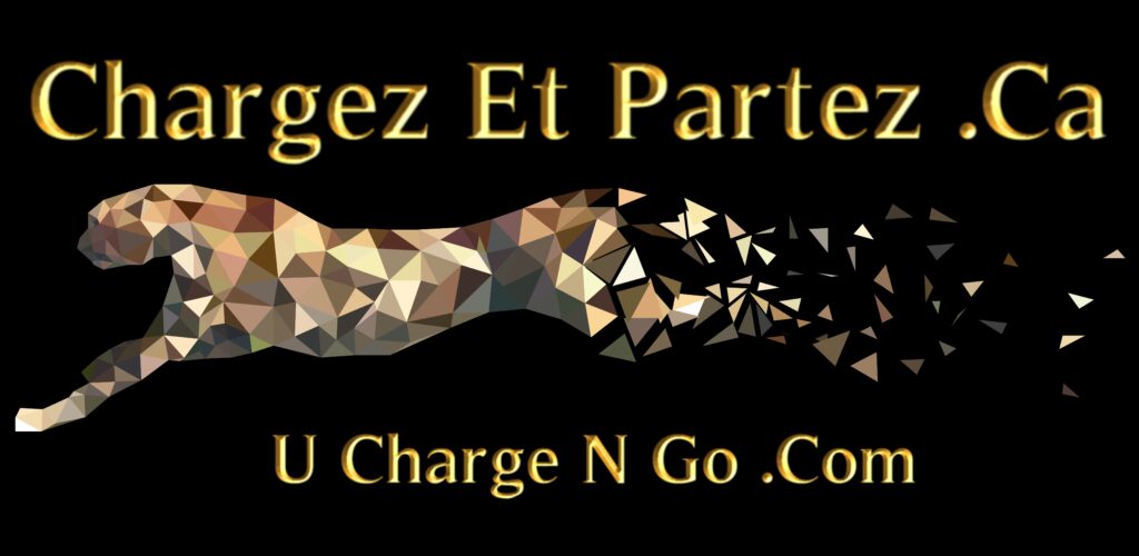 Chargez Et Partez Inc